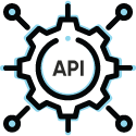 api