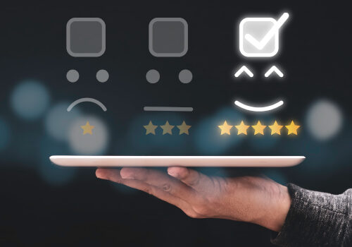 feedback